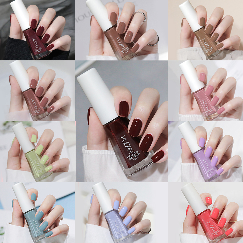 Resin Art Equipment - 10 ml Peel Off Waterbasis Nagellak