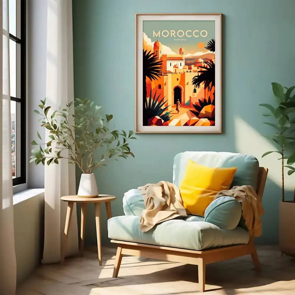 Diamant schilderij zeilboot la - Resin Art Work recensie en prijs
