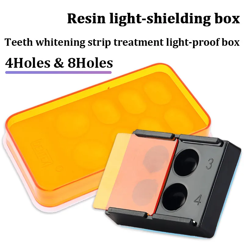 4/8 Sleuven Tandheelkundige Ha - Resin Art Case recensie en prijs