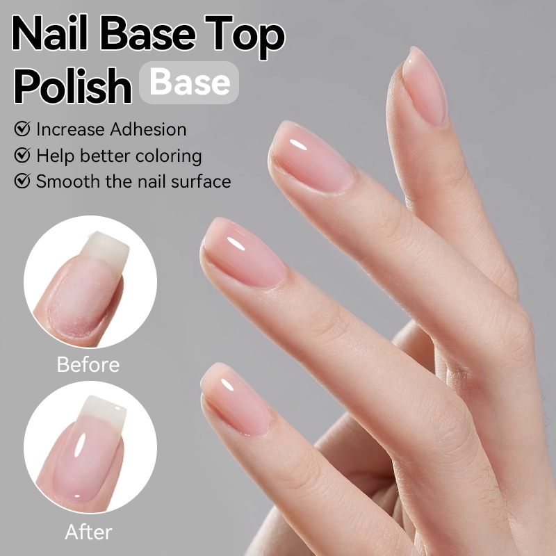 LILYCUTE 7ml Nagelbasis Top Po - Resin Art Equipment recensie en prijs