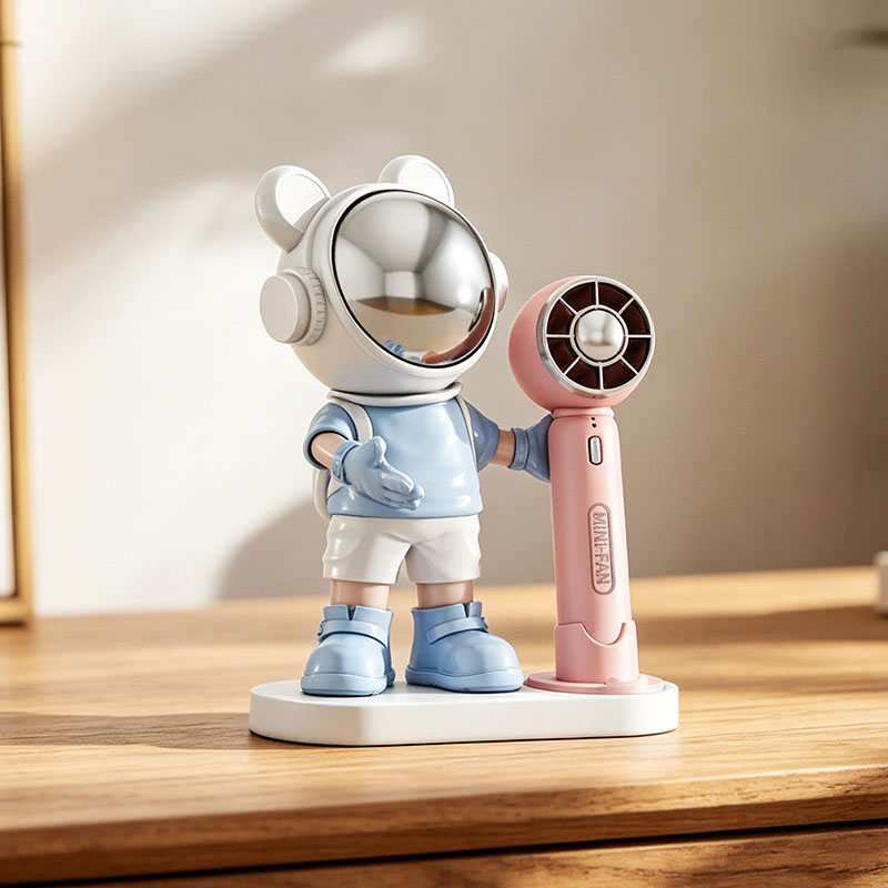 Woondecoratie Creatieve astron - Resin Art Wedding Gift recensie en prijs