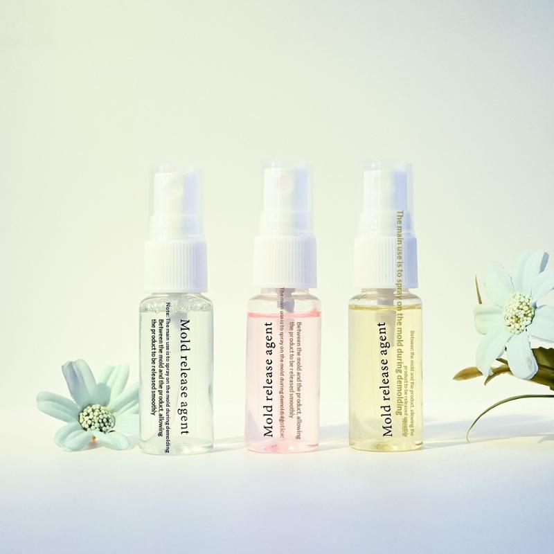 * 20 ml epoxy-vormontvormspray - Release Spray Silicone recensie en prijs