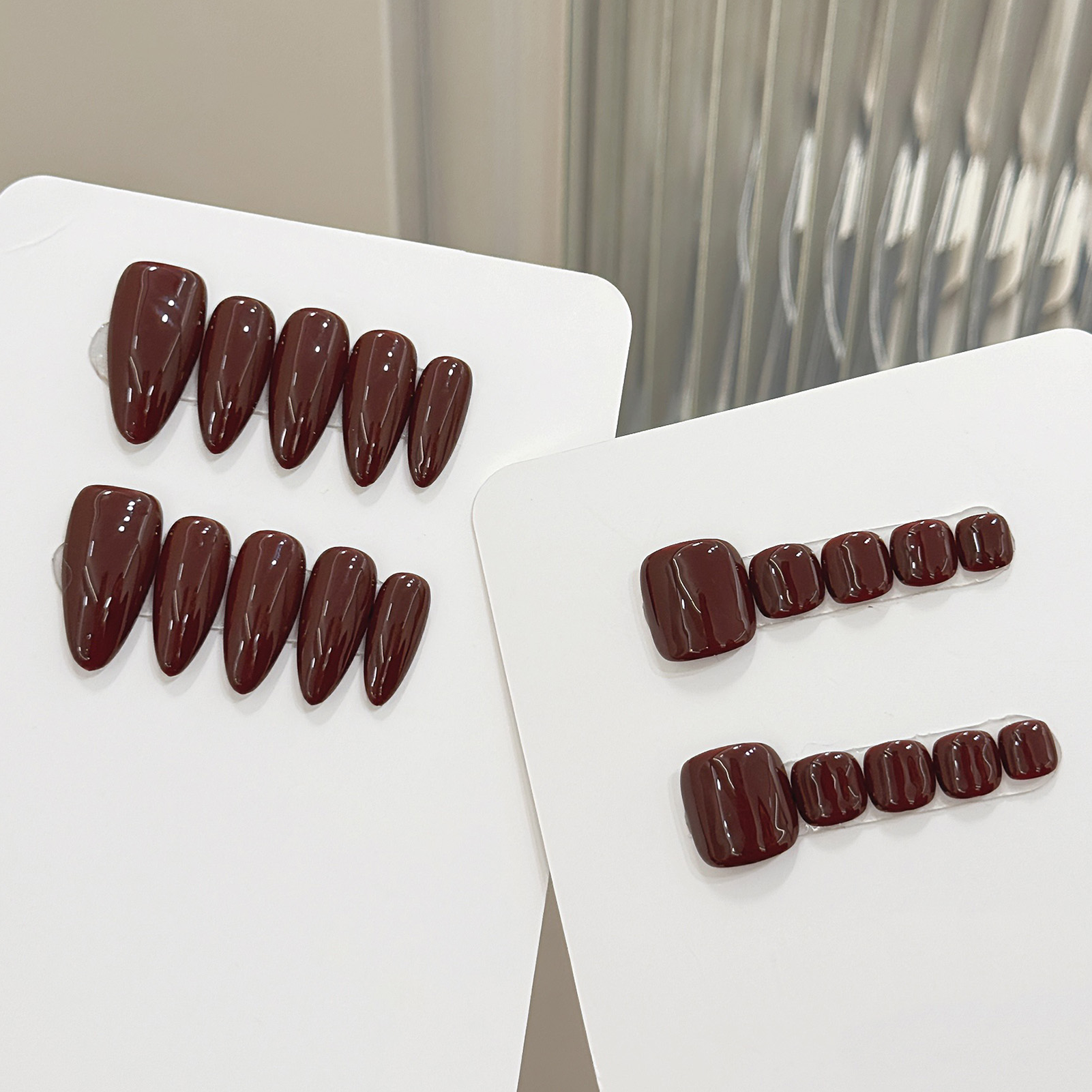 10 stuks handgemaakte effenkle - Resin Art Work recensie en prijs