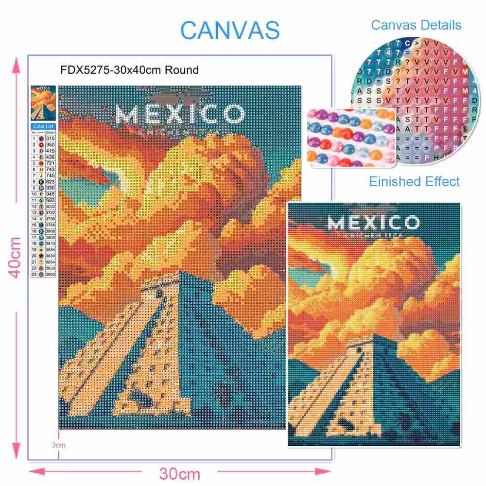 Print op diamant Pokémon afbee - Resin Art Work recensie en prijs